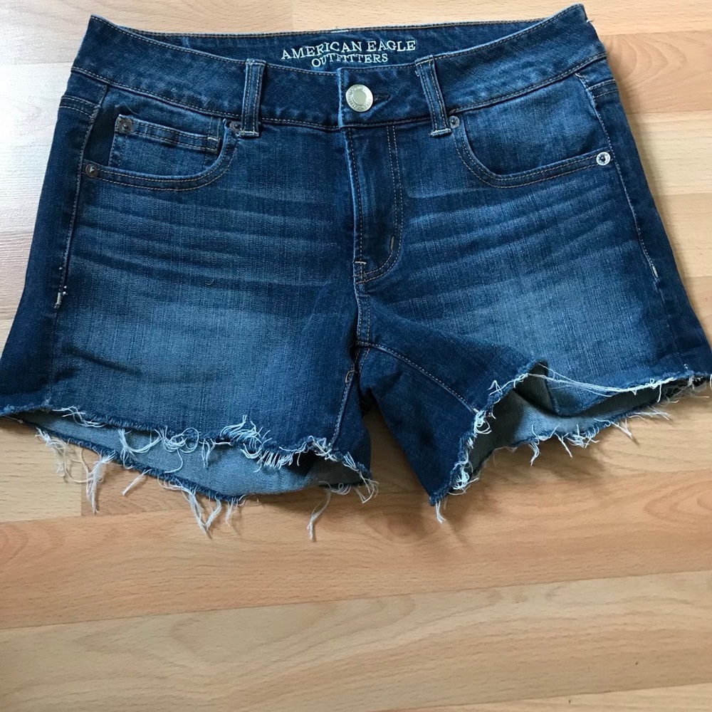 Shorts - Picture 2 of 2